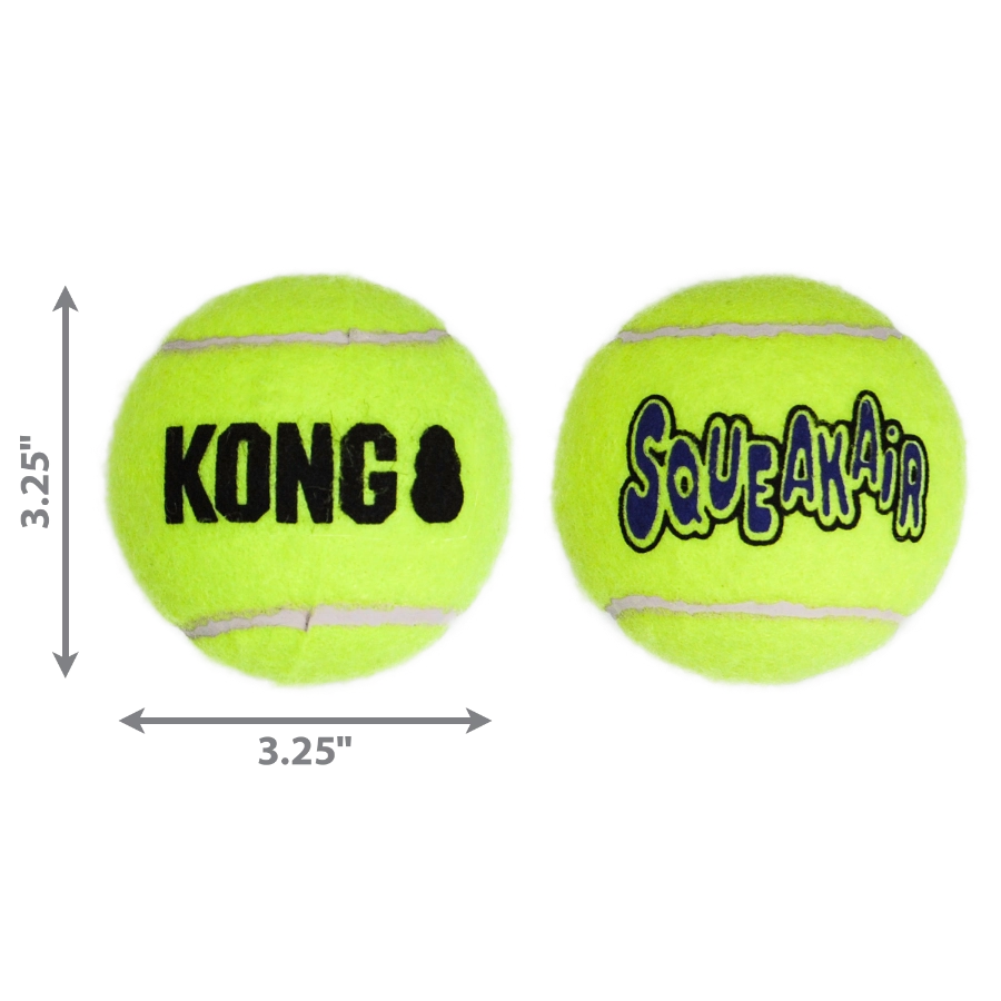 Squeakair Balls, , large image number null