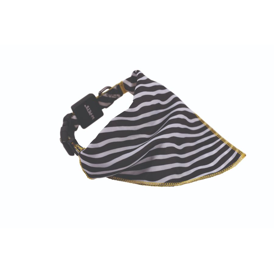 Mpets wild safari bandana, , large image number null