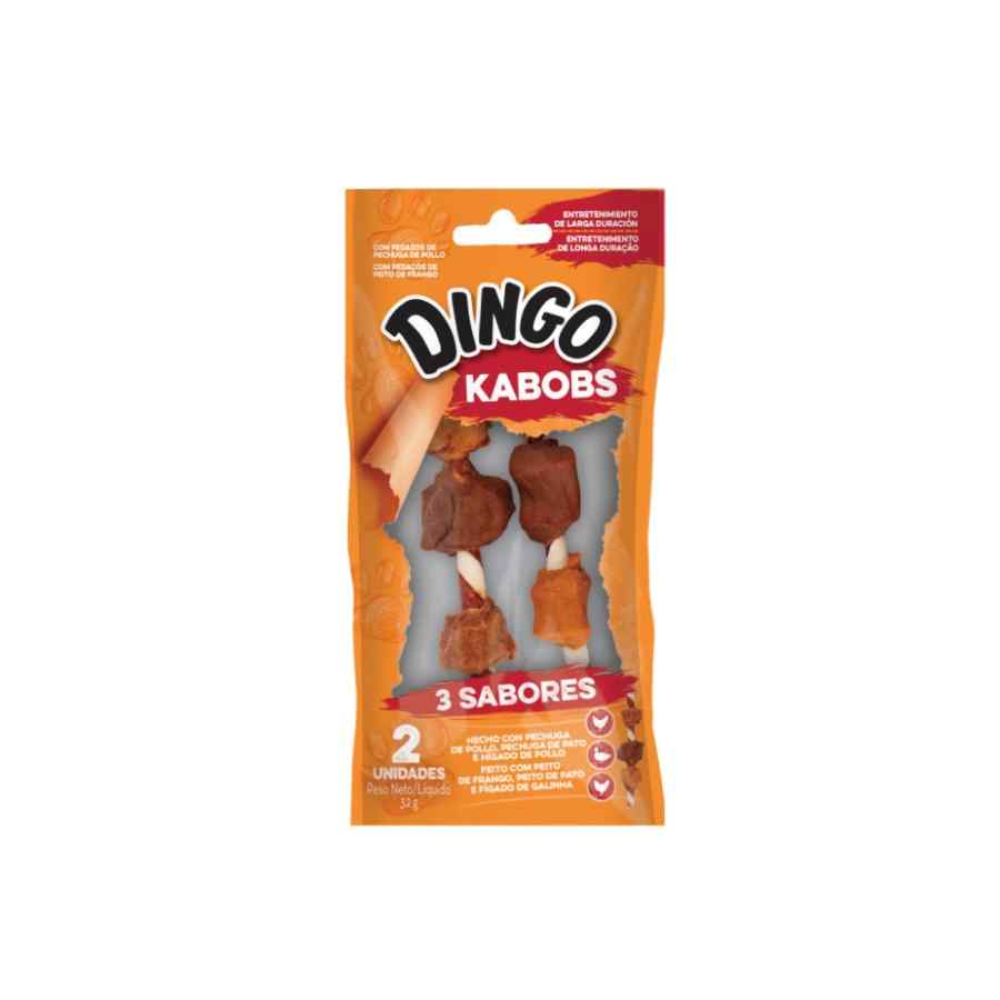 Dingo Kabobs 2 Unidades, , large image number null