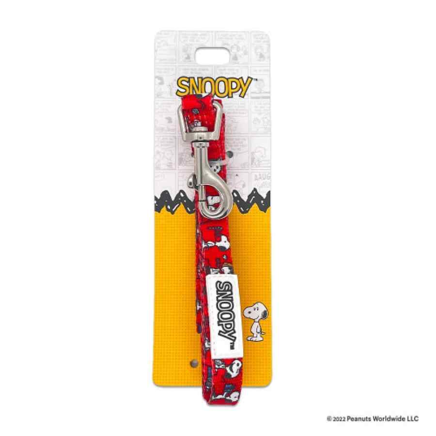Snoopy Peanuts Red Correa, , large image number null