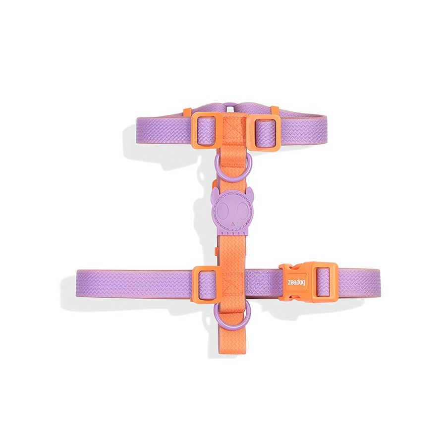 Zeedog Neopro Iris H-Harness, , large image number null