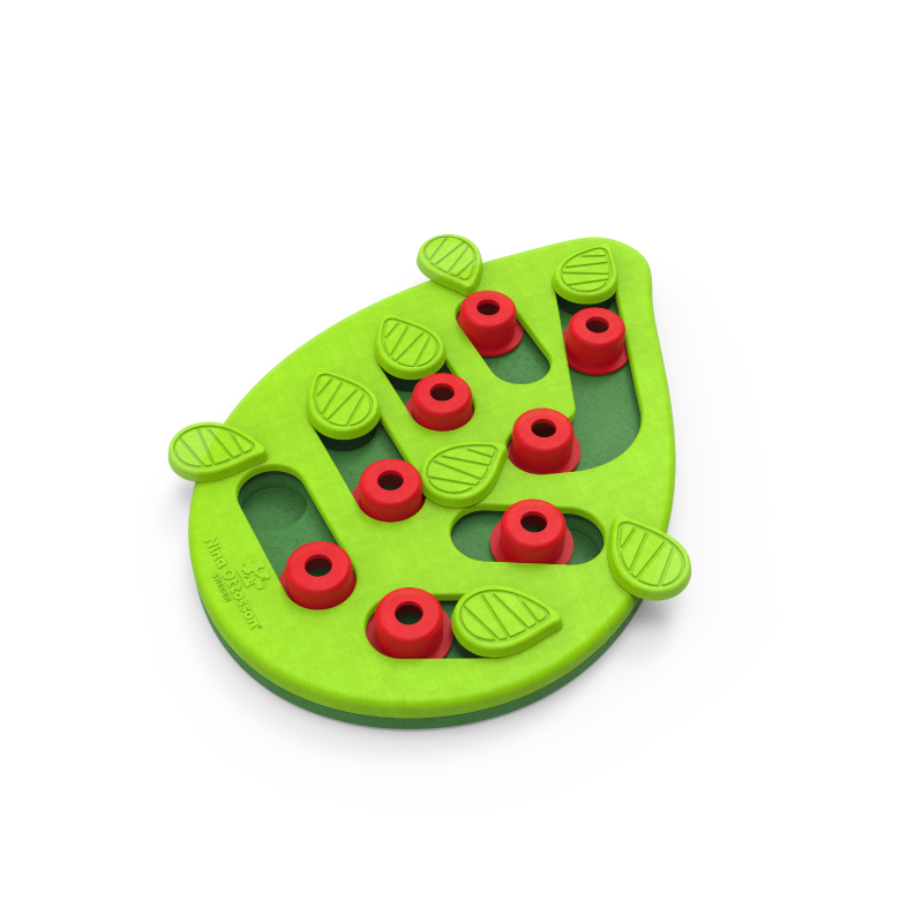Nina Ottosson  Puzzle & Play Buggin Out Grn, , large image number null