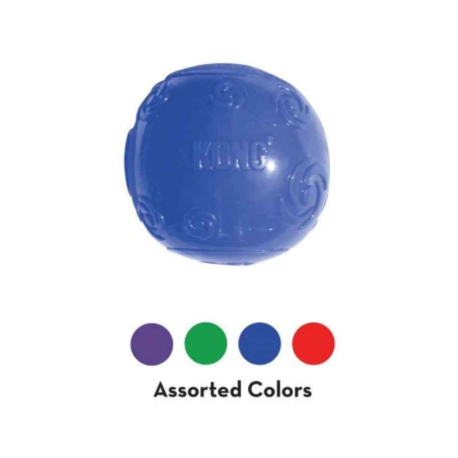 KONG Extra Large Squeezz Ball, , large image number null