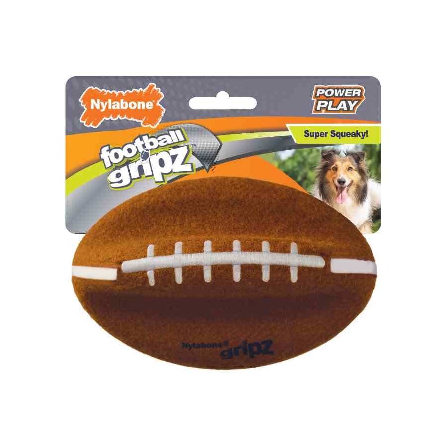 Nylabone Power Play Football