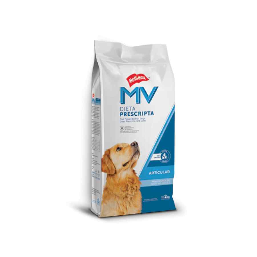 Holliday Mv Perros Articular X 10 Kg