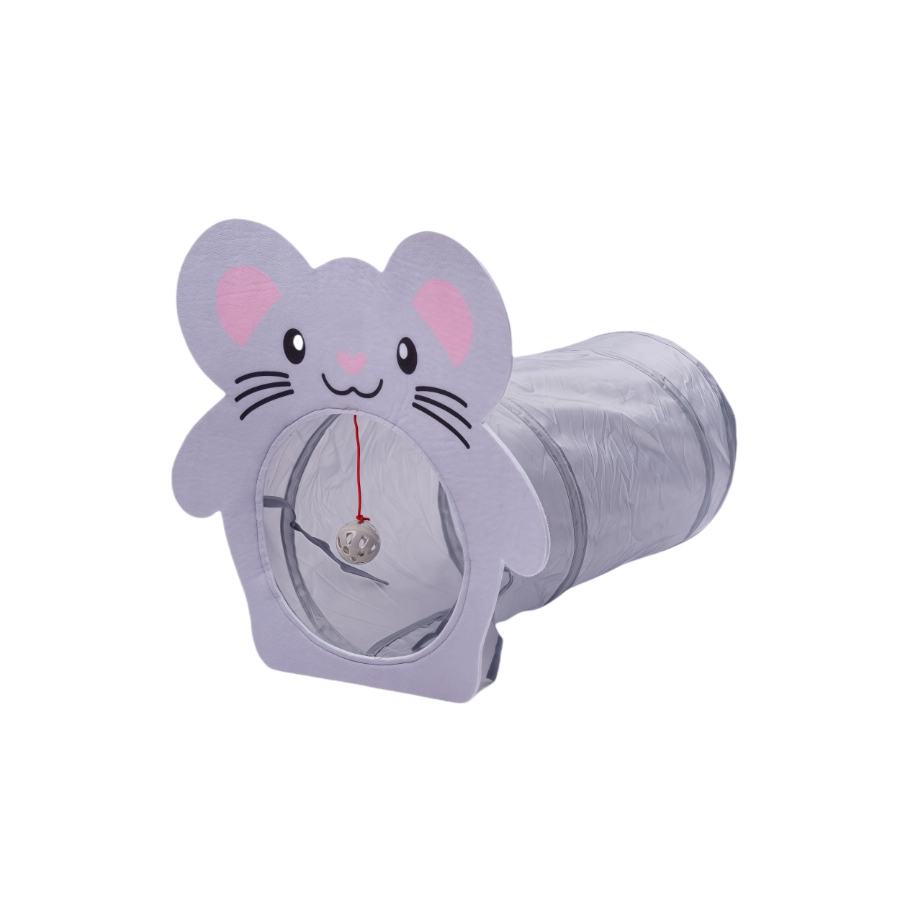 Tootoy! Kitten Mouse Tunnel