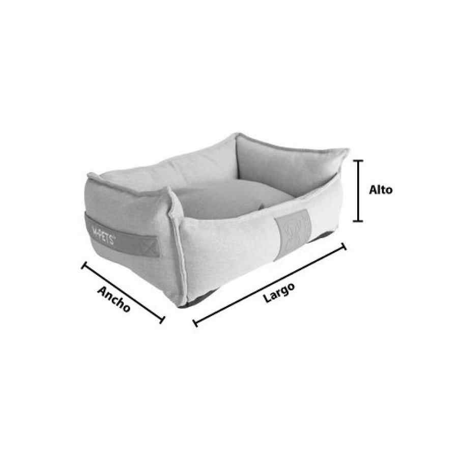 MOON CAMA  S 48 X 35 X 17 CM, , large image number null