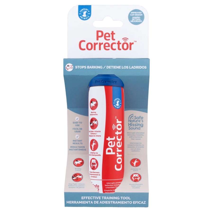 Pet Corrector 50Ml