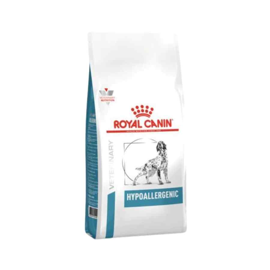 Royal Canin VHN Hypoallergenic 2KG image number null