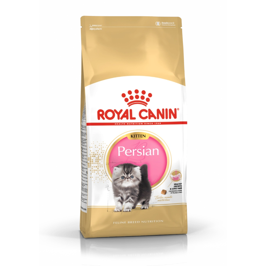 Royal Canin Gato Fbn Persian Kitten 2 Kg, , large image number null