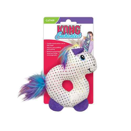 KONG Enchanted Characters Assorted, , large image number null