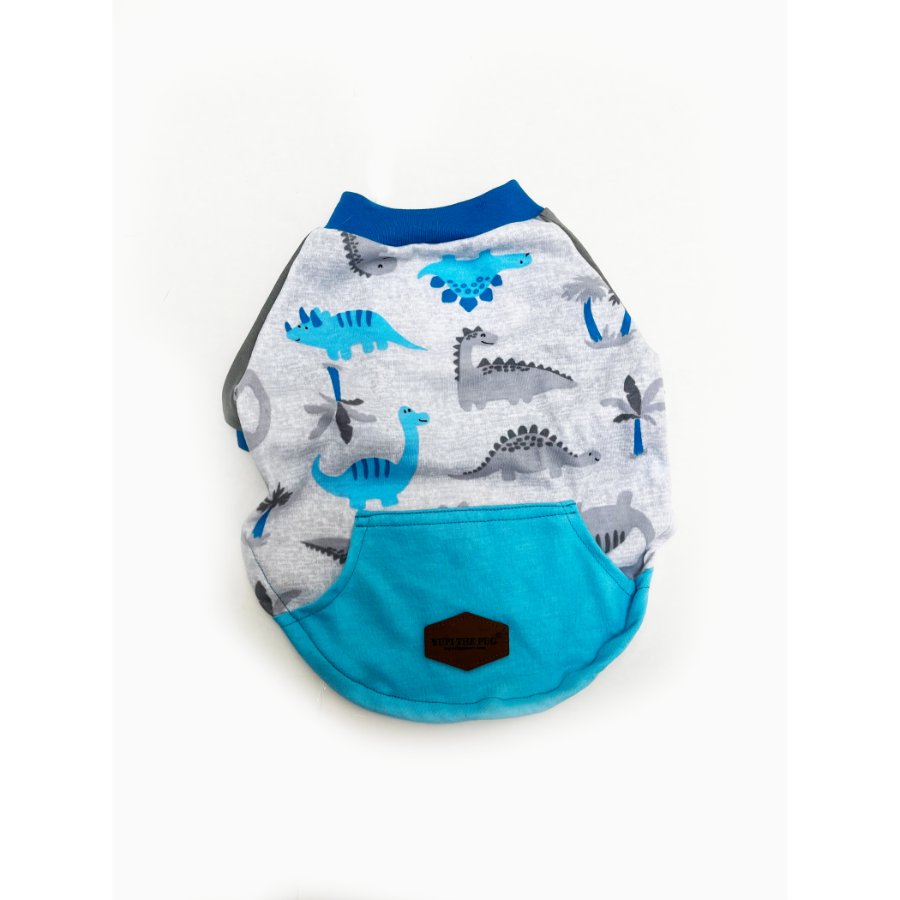 Yupi The Pug - Polo Surtido Macho, , large image number null