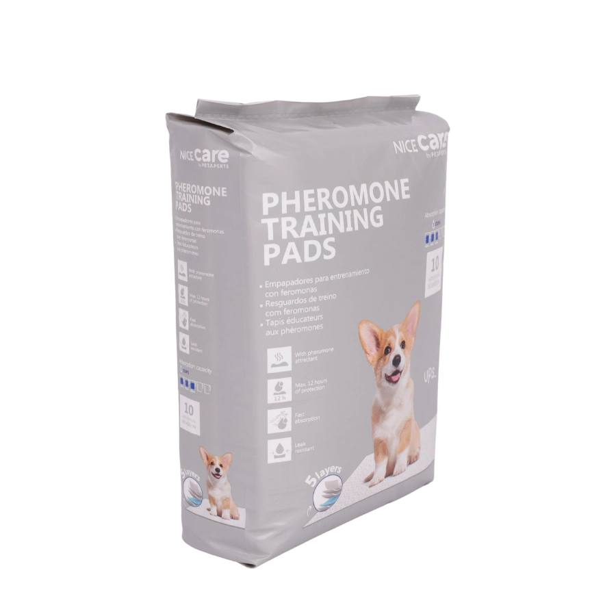 Pañal Nice Care Pads 60X60, , large image number null