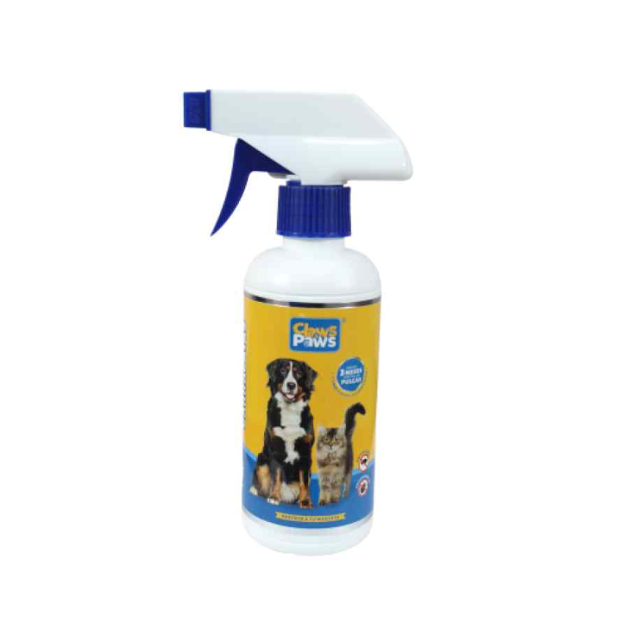 Antipulgas /Garrapatas C&P X 260 Ml.