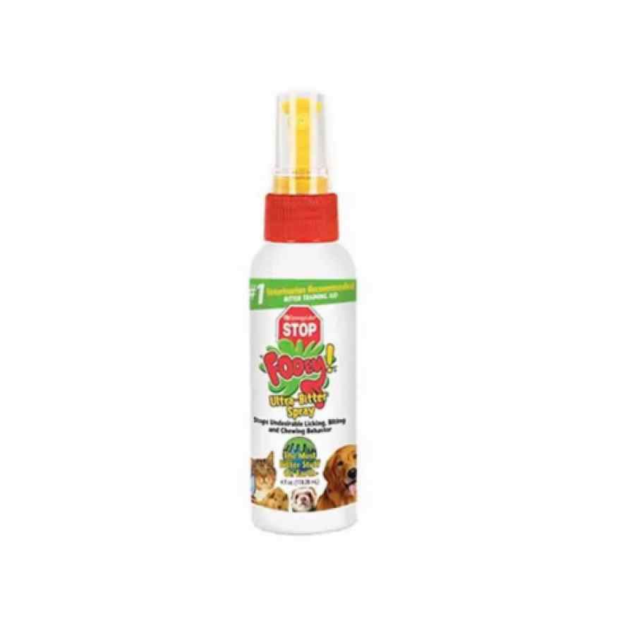 Gabrica Fooey Spray Antimordeduras 4 Oz, , large image number null