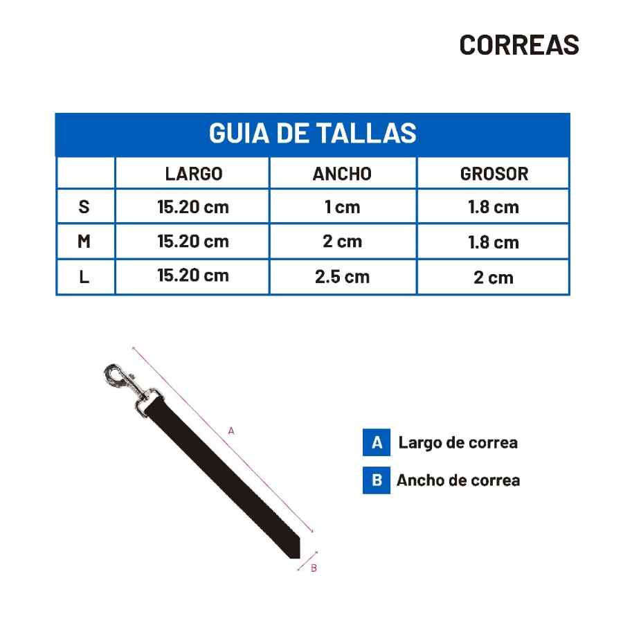 Correa Snoopy Peanuts Azul, , large image number null