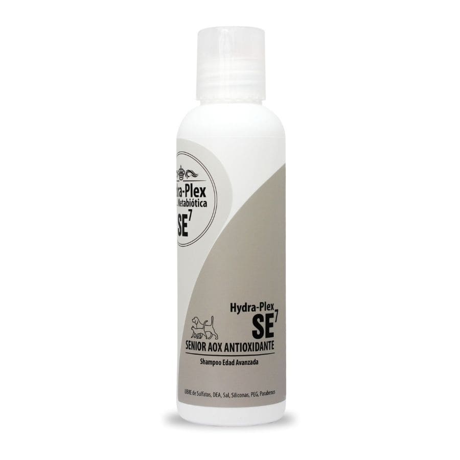 Fv metabiótica shampoo se (senior-7) 220 ml, , large image number null