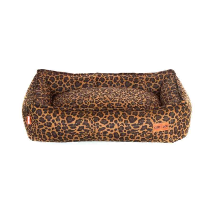 Cama Hipoalergénica Estelar Animal Print Talla S, , large image number null