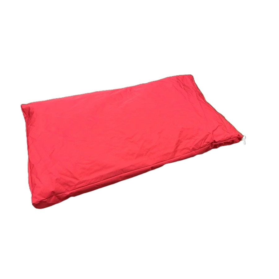 Leeby Dog E.Essentials Waterpro Red L, , large image number null