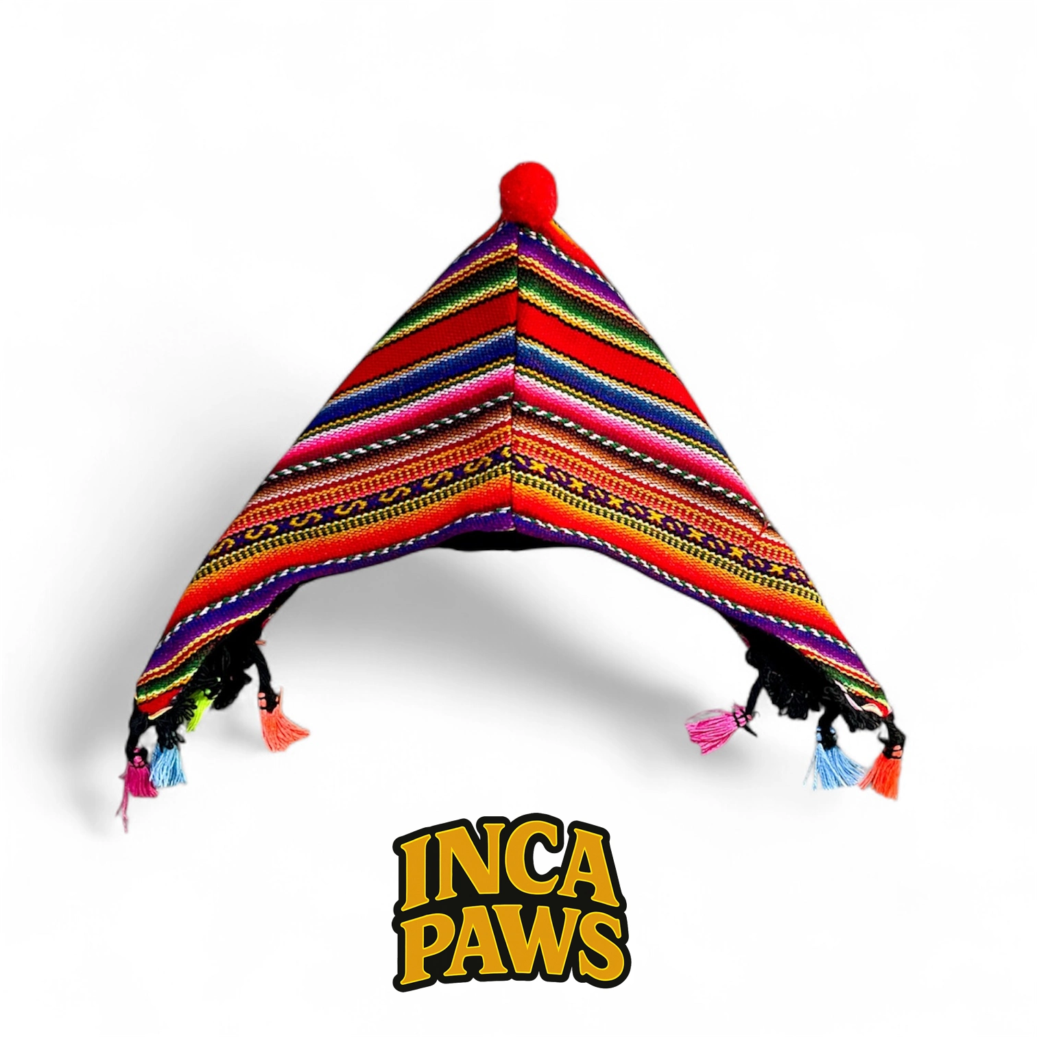 Lmb Chullo Incapaws