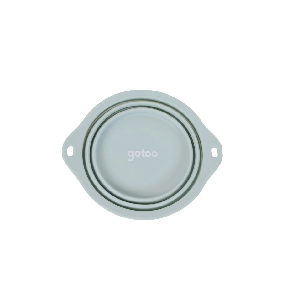 Taz&oacute;n De Silicona Gotoo 800 Ml, , large image number null