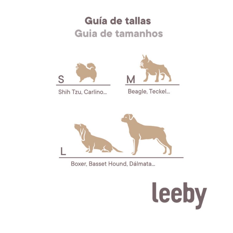 Leeby cuna desenfundable de terciopelo verde para perros, , large image number null