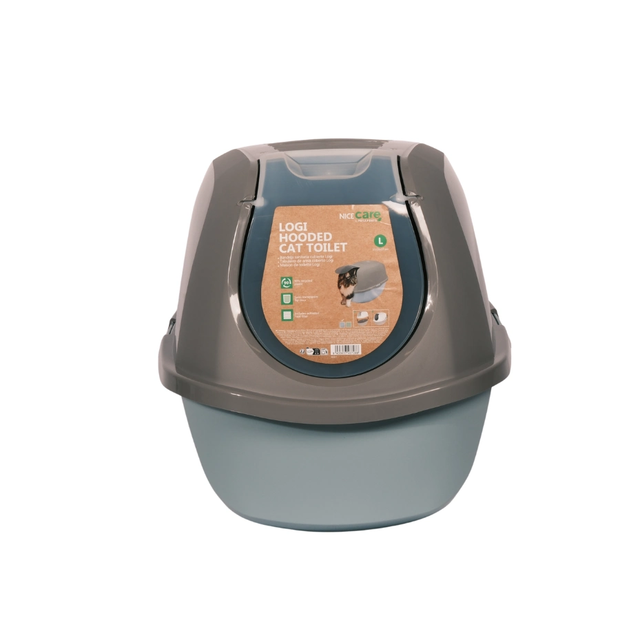 Cat Litter Smart Cat / Sky, , large image number null