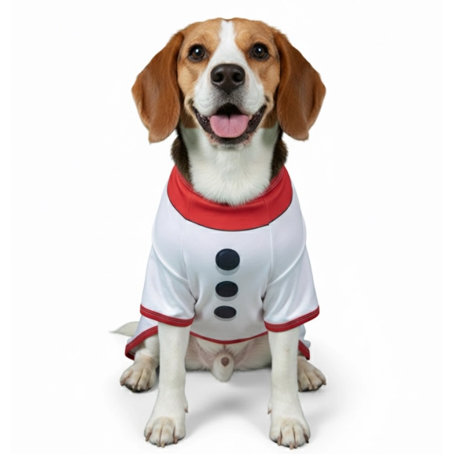 Lmb Christmas Hoodie Nieve, , large image number null