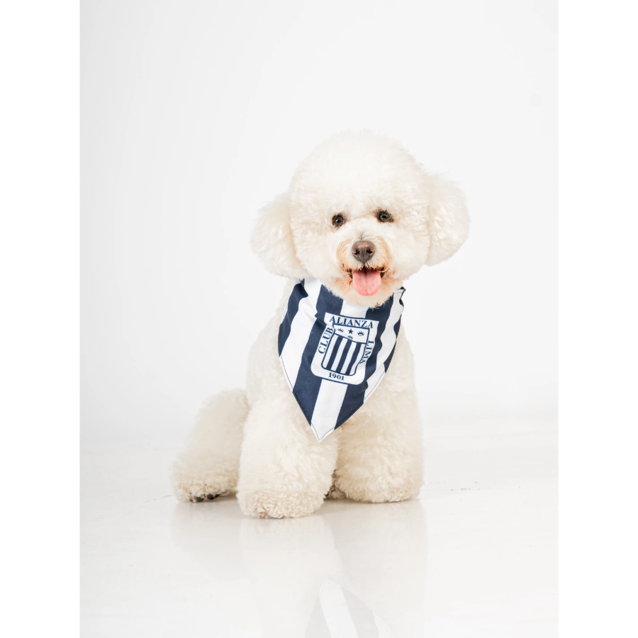 Bandana Oficial Colecci&oacute;n 2026 Alianza Lima, , large image number null
