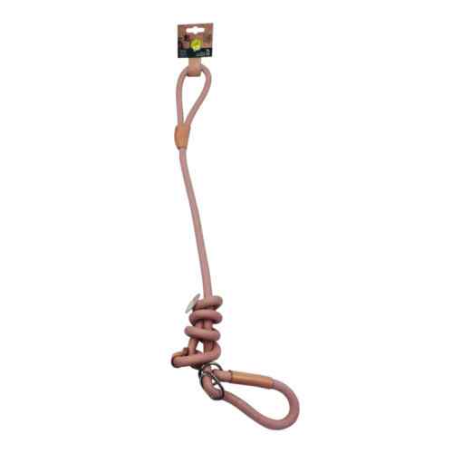 Correa eco rosado m