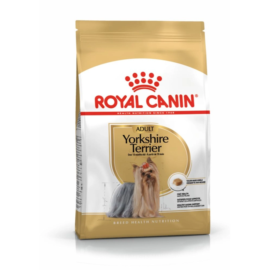 Royal Canin Perro Bhn Yorkshire Adult 7.5 Kg, , large image number null