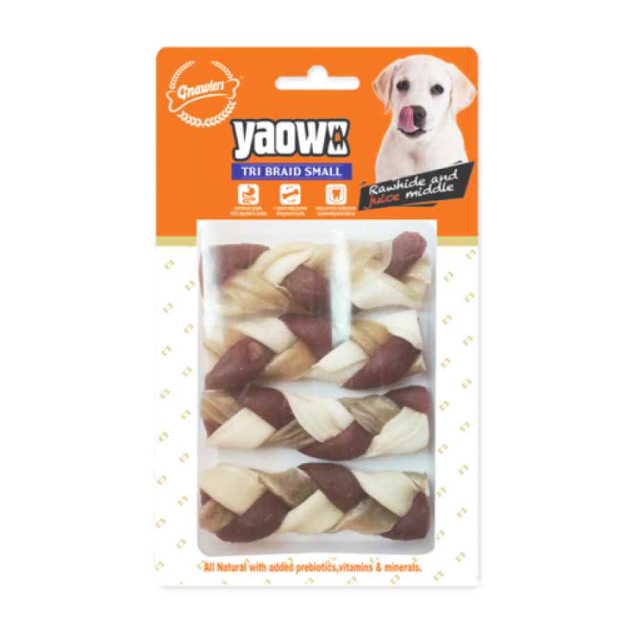 Yaowo - Tri Braid - Small image number null