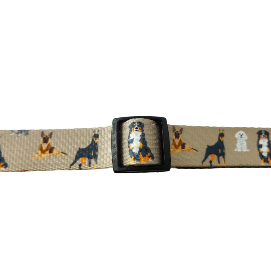 Arn&eacute;s Funny Para Perros Color Caf&eacute;, , large image number null