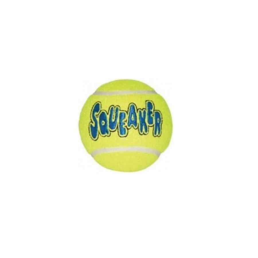 KONG X Large Squeaker Ball