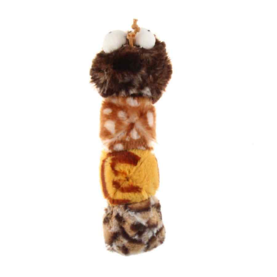 The Cat Band Worm, , large image number null