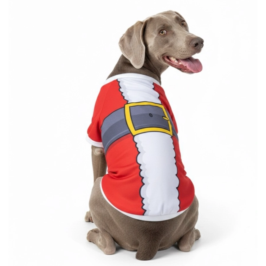 Lmb Christmas Hoodie Santa, , large image number null