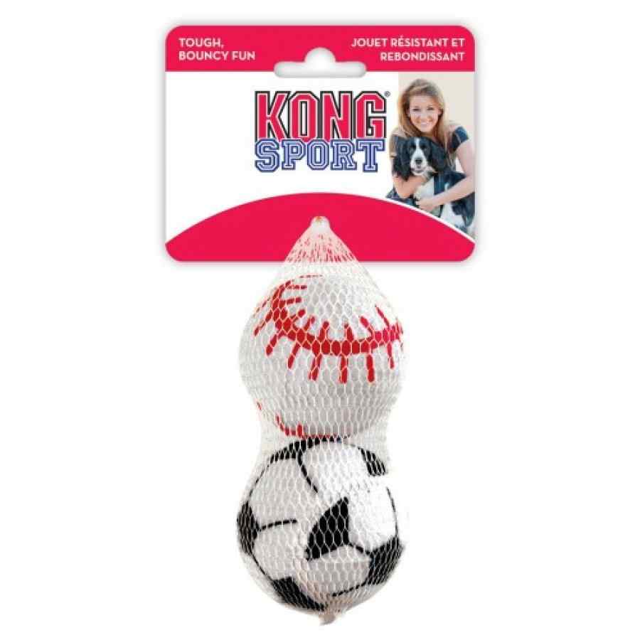 KONG Sport Balls Large  (pack 2 unidades), , large image number null