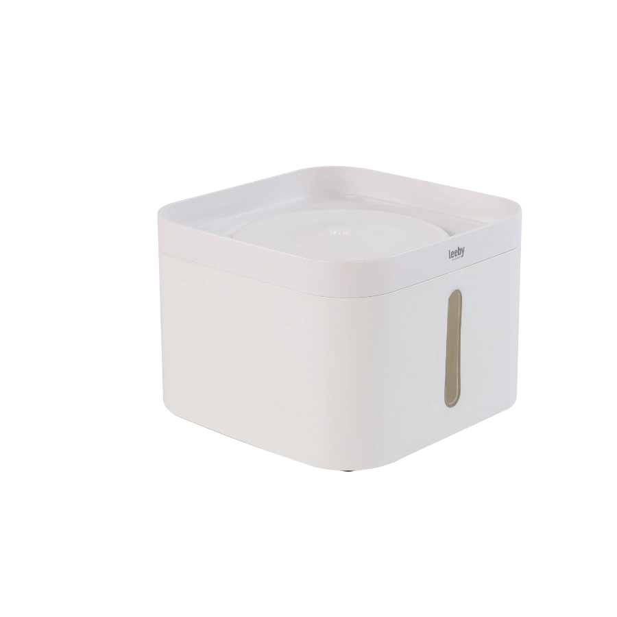 Fuente De Agua Kora Leeby 2 L, , large image number null