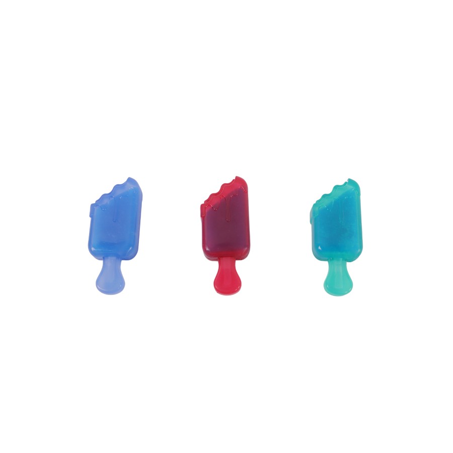 Mpets Cooling Juguete Refrigerante- Ice Cream Colores Surtidos
