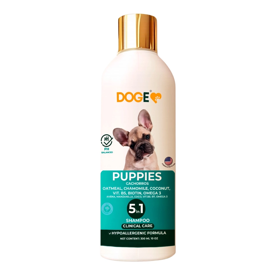 Doge Puppies (Cachorros) 300Gr