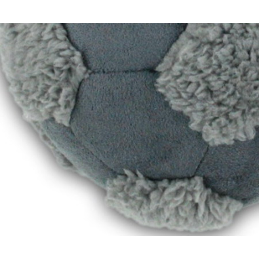 Tootoy! Pelota Football Grey, , large image number null