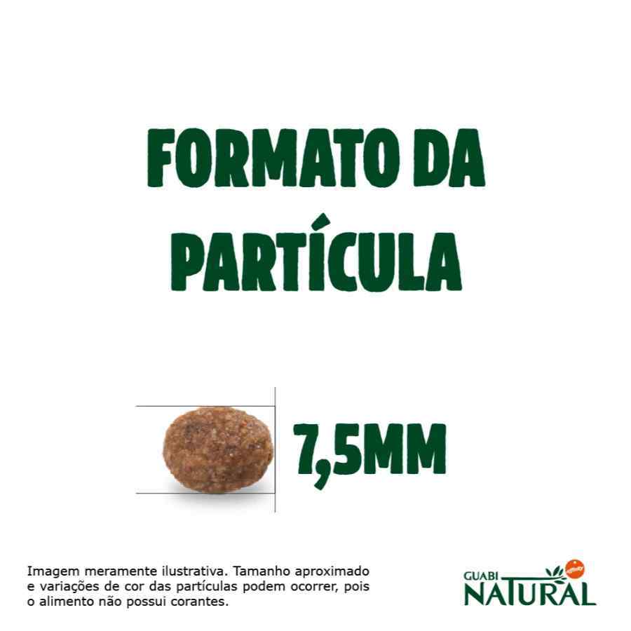 Guabi natural gato filhote sabor frango e arroz integral 1,5kg, , large image number null