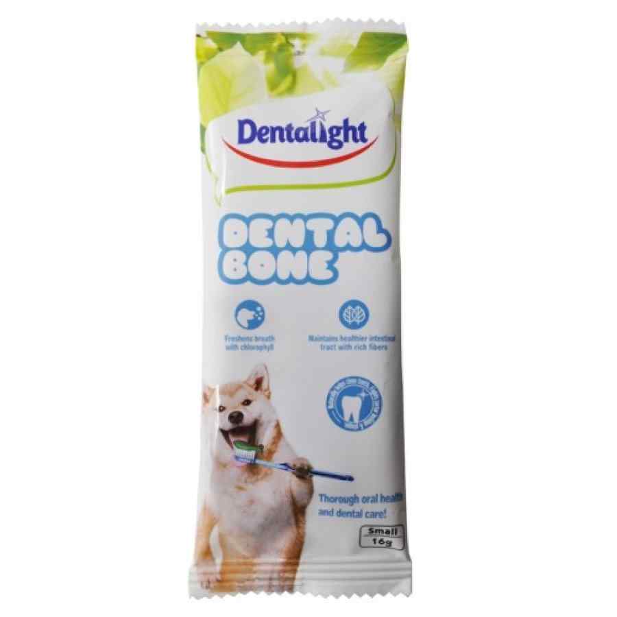 Gnawlers Dental Pure Snack de Higiene, , large image number null