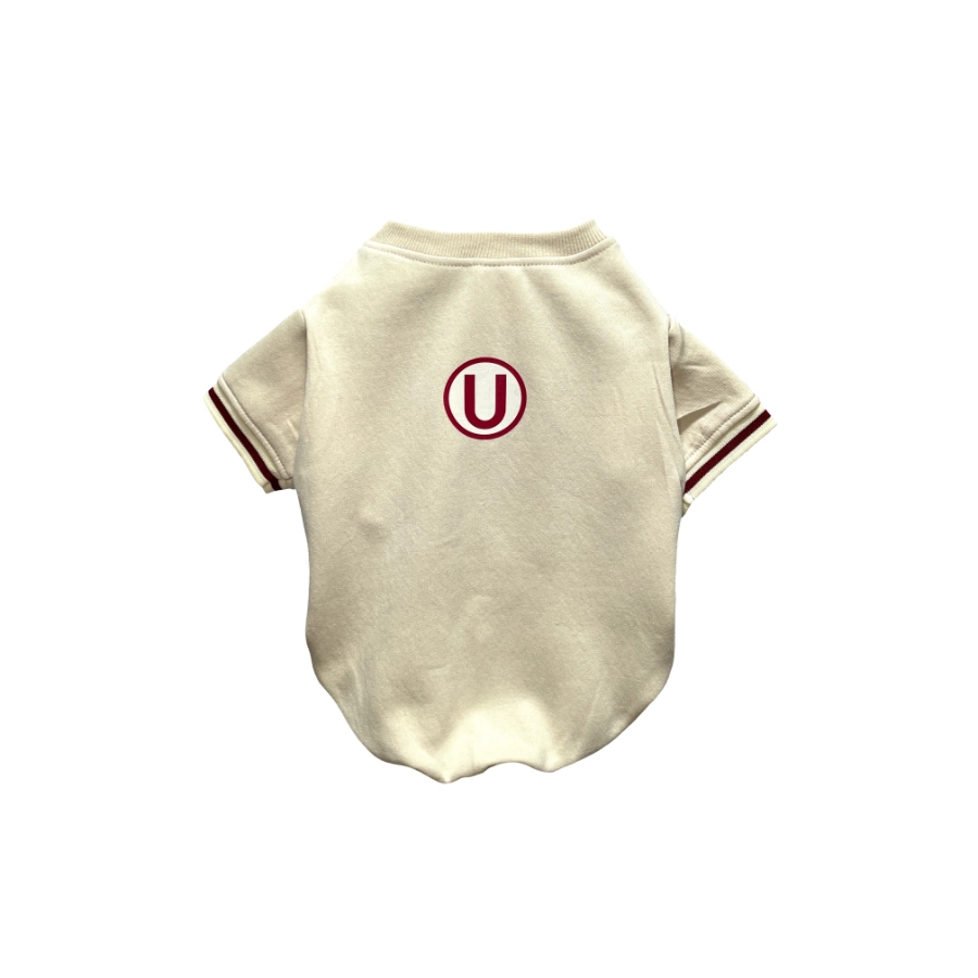 Universitario Chompa Oficial