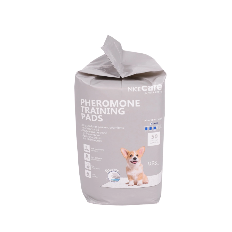 Pañal Nice Care Pads 60X60, , large image number null