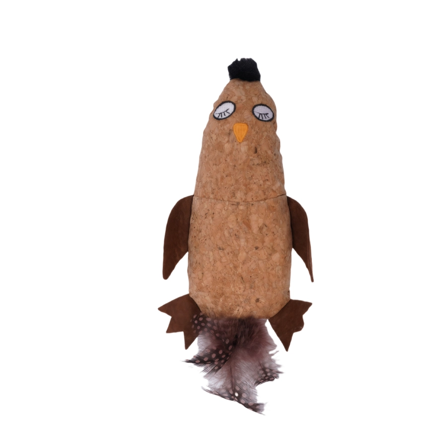 Tootoy! Comfort & Relax Bird Cork M
