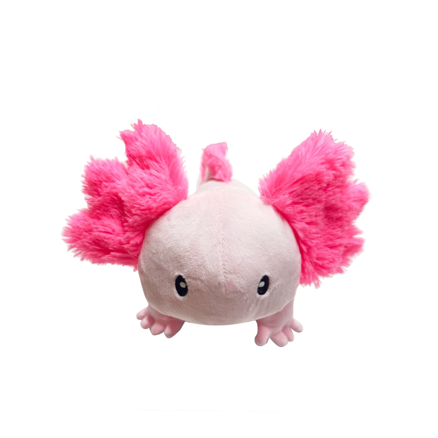 Peluche De Ajolote