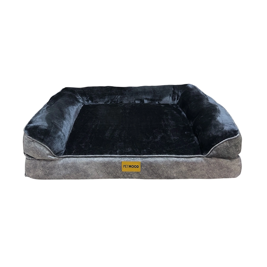 Sofacama Ortopedico Gris, , large image number null