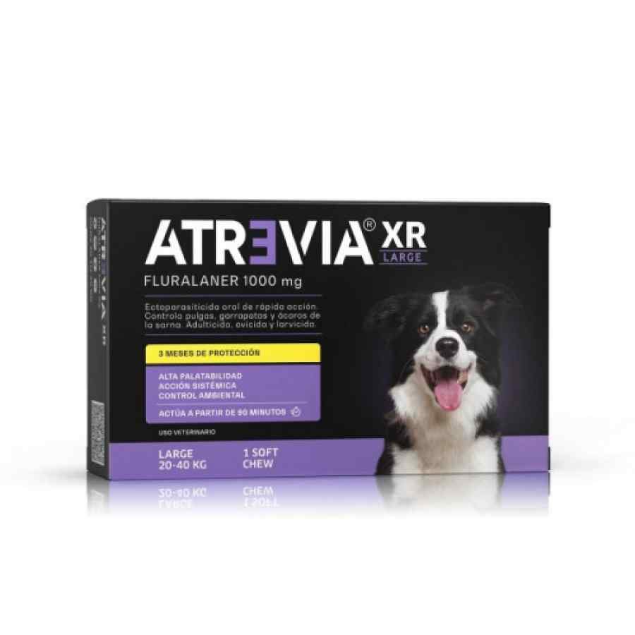 Atrevia Xr Large X 1 Tab (20 40 Kg), , large image number null