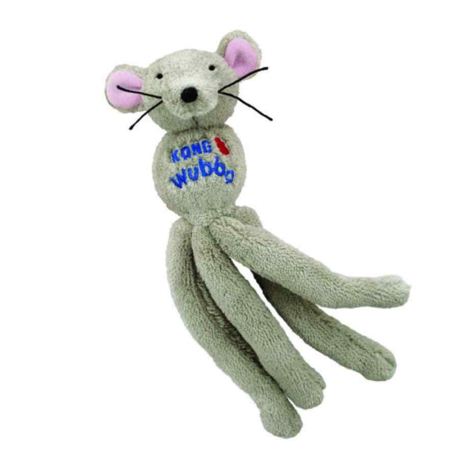 KONG Wubba Cat Mouse, , large image number null